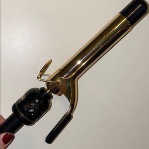 Helen of Troy curling iron